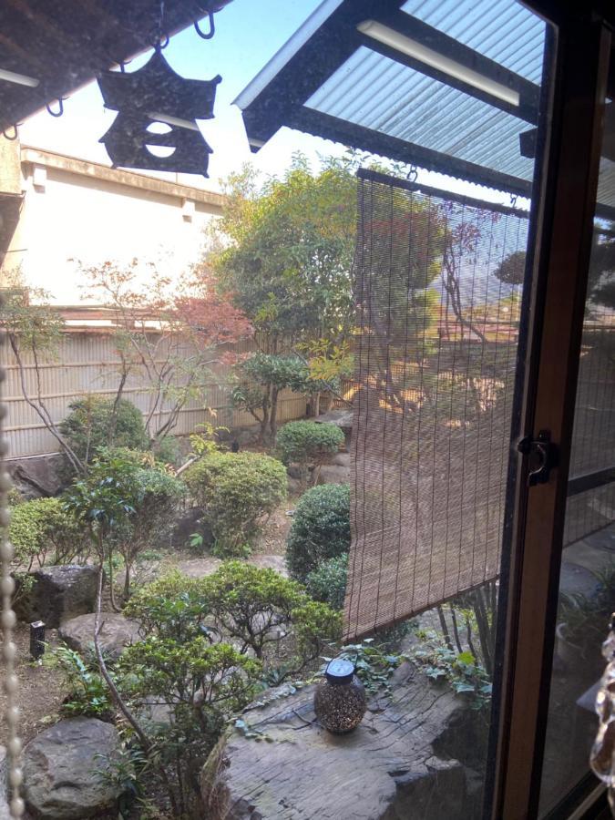 古民家ゲストハウス穏 사카이데 외부 사진